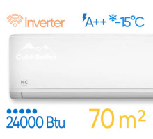 NC clima NCI24EHMIw1eu/NCO24EHMIw1eu Manchester
