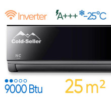 NC clima NCI24EHLIw1eu/NCO24EHLIw1eu Liverpool Black
