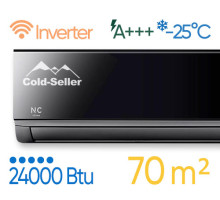 NC clima NCI09EHLIw1eu/NCO09EHLIw1eu Liverpool Black
