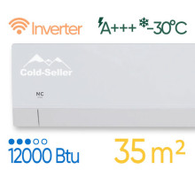 NC clima NCI12EHSIw1eu/NCO12EHSIw1eu Stonehenge