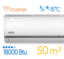 Bergen BEI18FRD/BEO18FRD Fjord