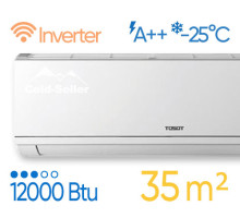 TOSOT GL-12ZS2 HANSOL Winter 