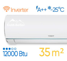 TOSOT GF-12W2 LYRA WINTER