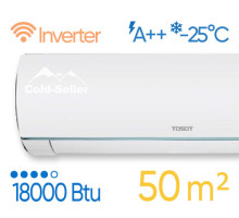 TOSOT GF-18W2 LYRA WINTER