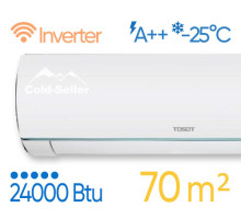 TOSOT GF-24W2 LYRA WINTER