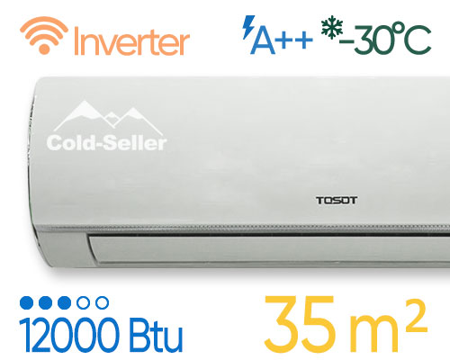 Кондиционер TOSOT GX-07AP2
