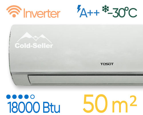 Кондиционер TOSOT GX-07AP2