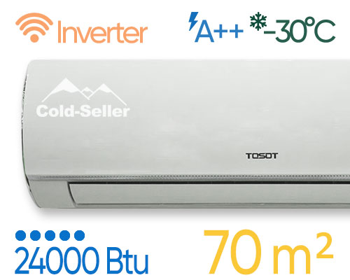 Кондиционер TOSOT GX-07AP2