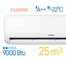 Samsung AR09TXHQASINUA Basic collection