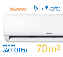 Samsung AR24BXHQASINUA Basic collection