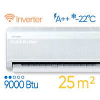 Samsung AR09BXFAMWKNUA GEO WindFree