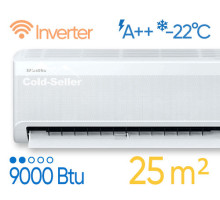 Samsung AR09BXFAMWKNUA GEO WindFree