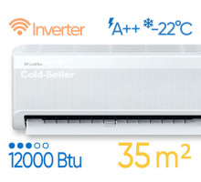 Samsung AR12BXFAMWKNUA GEO WindFree