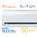 Samsung AR18BXFAMWKNUA  
