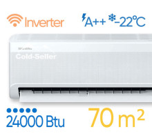 Samsung AR24BXFAMWKNUA GEO WindFree