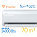 Samsung AR24BXFAMWKNUA  