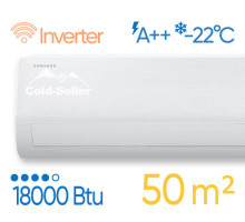 Samsung AR60F12C1BWNUA GEO WindFree 2025