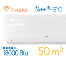 Cooper&Hunter CH-S18FTXF2-NG VITAL