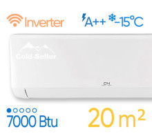Cooper&Hunter CH-S07FTXF2-NG VITAL