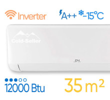 Cooper&Hunter CH-S12FTXF2-NG VITAL