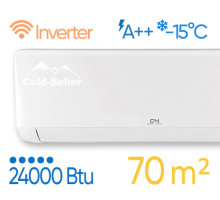 Cooper&Hunter CH-S24FTXF2-NG VITAL