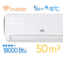 Cooper&Hunter CH-S18FTXQ2-NG Veritas