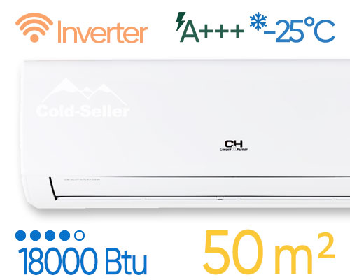 Cooper&Hunter CH-S12FTXLA2-NG