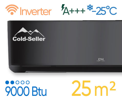 Cooper&Hunter CH-S12FTXLA2-NG
