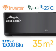 Cooper&Hunter CH-S12FTXAL2-FB SUPREME CONTINENTAL