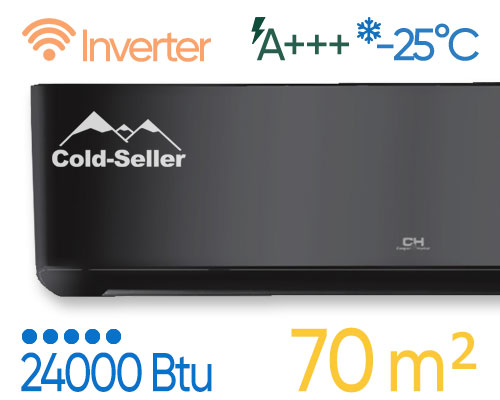 Cooper&Hunter CH-S12FTXLA2-NG