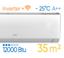 Cooper&Hunter CH-S12FTXLA2-NG