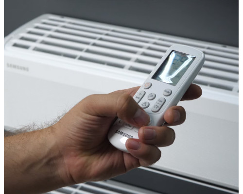 Кондиционер Samsung AR12BXHCNWKNUA Airise WindFree Mass