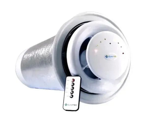Climtec РД 125 Стандарт