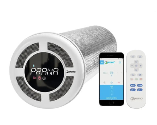PRANA 200C Standart