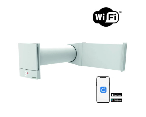 Ventoxx Harmony 150 Invisible Smart