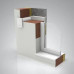 Ventoxx Harmony 150 Invisible Smart