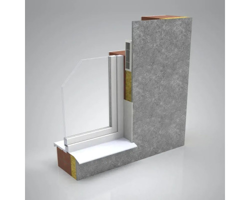 Ventoxx Harmony 150 Invisible Smart