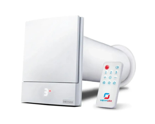 Ventoxx Harmony 150 mm