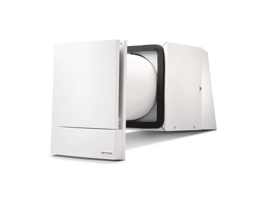 Ventoxx Harmony 150 Slim Line