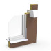 Ventoxx Harmony 150 Slim Line Smart
