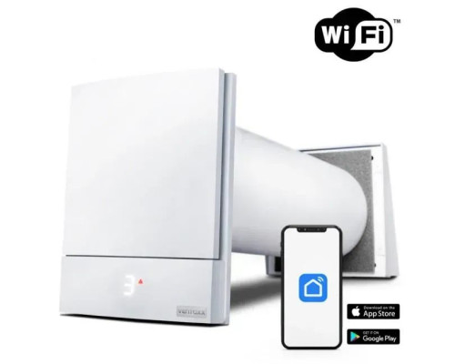 Ventoxx Harmony 150 Smart 