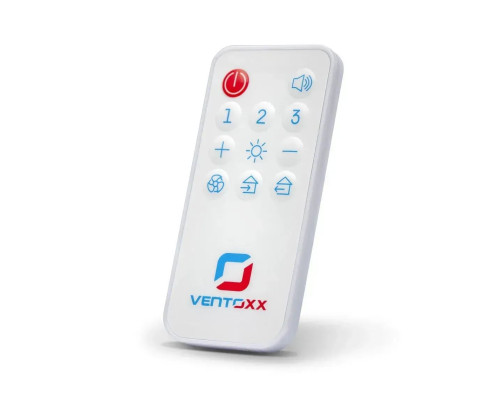 Ventoxx Harmony 150 Invisible Smart