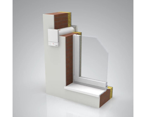 Ventoxx Harmony 150 Smart 