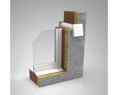 Ventoxx Harmony 150 Smart 