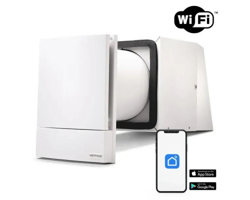 Ventoxx Harmony 150 Slim Line Smart