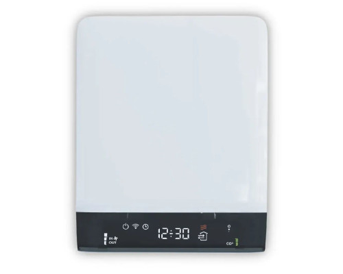 Vents Breezy 160-E